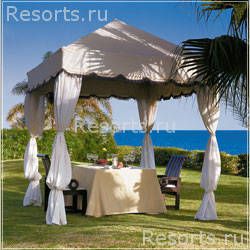 Ritz Carlton 25